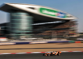F1 2026 Chinese Grand Prix – Qualifying Results
