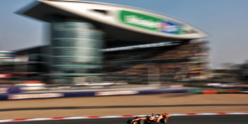 F1 2026 Chinese Grand Prix – Qualifying Results