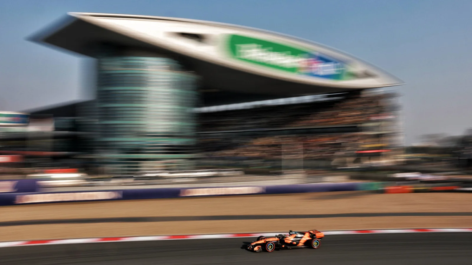 F1 2026 Chinese Grand Prix – Qualifying Results