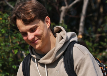 Oscar Piastri believes McLaren has scope to improve