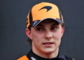 Oscar Piastri is buoyed by McLaren's result in Suzuka
