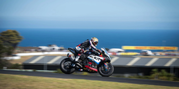 BMW admits 2026 fuel flow reductions have hit WorldSBK manufacturers ‘much harder’ than concessions