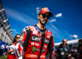 Francesco Bagnaia: MotoGP should hold a test before racing at a new track after Brazil problems