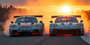 How head-to-head rivalry powers both PVP gambling and motorsport