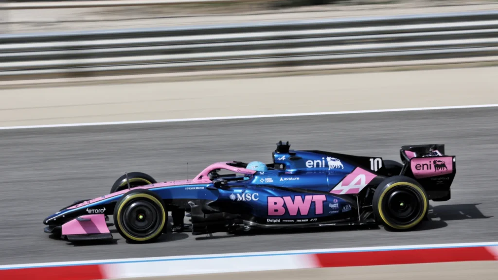 Alpine remains the most likely destination for Christian Horner in 2026