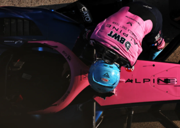 Pierre Gasly handed outcome of Max Verstappen blocking probe in F1 China Sprint qualifying