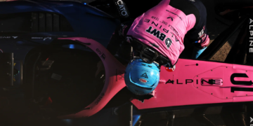 Pierre Gasly handed outcome of Max Verstappen blocking probe in F1 China Sprint qualifying