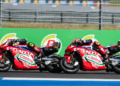 Honda pinpoints potential ‘advantage’ ahead of MotoGP’s 2027 rules shake-up