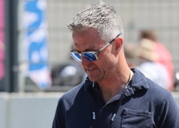 Ralf Schumacher has urged legal action to be taken against those issuing death threats to Esteban Ocon