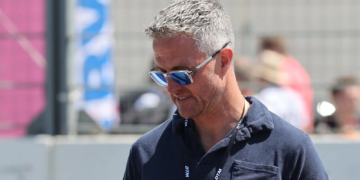 Ralf Schumacher has urged legal action to be taken against those issuing death threats to Esteban Ocon