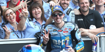 Gresini Racing exploring potential Honda MotoGP partnership from 2027 – report