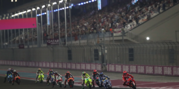 MotoGP: Qatar GP ‘unlikely’, but a ‘plan B’ is in place