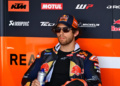 Enea Bastianini criticises ‘sh*t’ MotoGP communication before reduced Brazil race