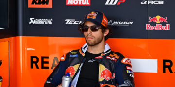 Enea Bastianini criticises ‘sh*t’ MotoGP communication before reduced Brazil race