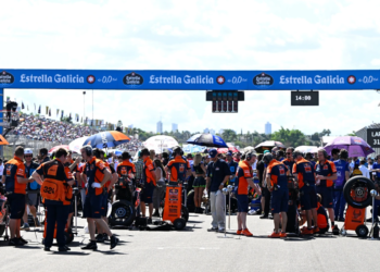 The FIM responds to the multiple ‘challenges’ on MotoGP’s return to Brazil