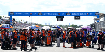 The FIM responds to the multiple ‘challenges’ on MotoGP’s return to Brazil