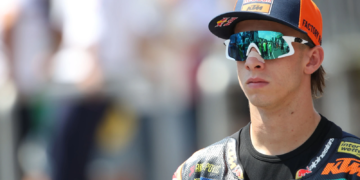 Pedro Acosta to partner Marc Marquez at factory Ducati for 2027 MotoGP season