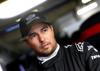 Sergio Perez delivers blunt verdict on 2026 F1 cars with ‘fake racing’ jibe