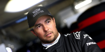 Sergio Perez has blasted the new F1 regulations, describing overtaking with this year's set of cars as "fake"