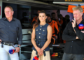 Sky Sports has announced its line-up for the 2026 F1 calendar
