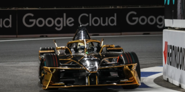 DS Automobiles have announced their departure from Formula E