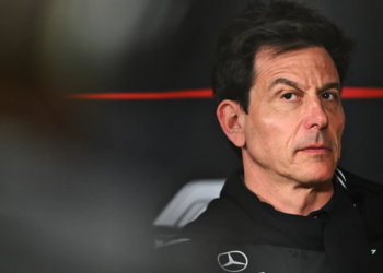 Toto Wolff has admitted F1 is in need of some "tweaks" amid its new regulations era