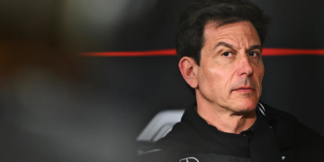 Toto Wolff has admitted F1 is in need of some "tweaks" amid its new regulations era