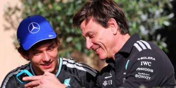 Toto Wolff issues stern Kimi Antonelli warning: ‘Really not good’