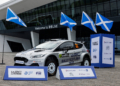WRC Rally Scotland brings top tier rallying back to the UK