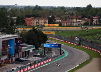 Imola will now stage the WEC Prologue and opening rounds