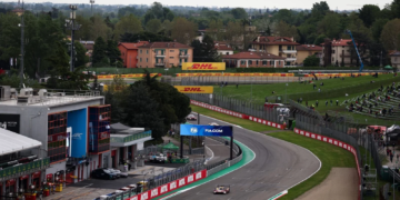 Imola will now stage the WEC Prologue and opening rounds