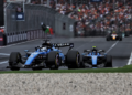 Williams could not take its now customary place in the F1 midfield in Melbourne, despite the Mercedes PU
