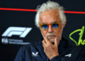 Flavio Briatore spoke up about the negotiations between Alpine and Toto Wolff