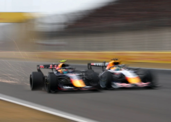 Liam Lawson discusses energy deployment and harvesting issues with 2026 regulations