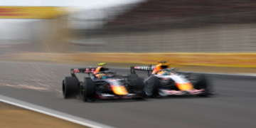 Liam Lawson discusses energy deployment and harvesting issues with 2026 regulations