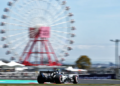 Japanese Grand Prix FP1 Results