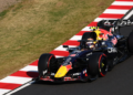 Isack Hadjar echoes Red Bull's F1 woes
