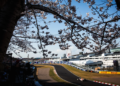 Formula 1 Japanese Grand Prix – FP3 Results