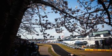 Formula 1 Japanese Grand Prix – FP3 Results