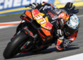 Pedro Acosta tops opening Brazilian MotoGP practice