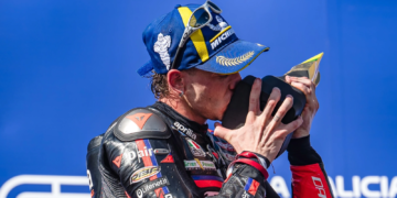 How Marco Bezzecchi dominated the Brazilian MotoGP to win after a ‘really tough’ Friday