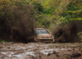 Breaking: Takamoto Katsuta leads Safari Rally