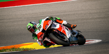 Alex Lowes shares opinion on potential Bimota WorldSBK satellite team