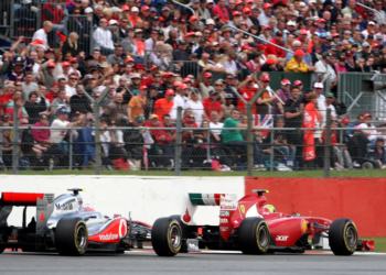 F1 is currently at a identity crisis crossroads