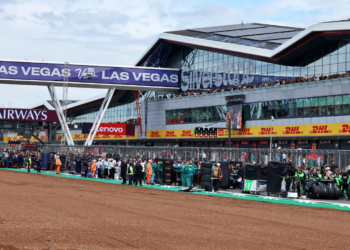 Silverstone has offered to host a second F1 race in 2026