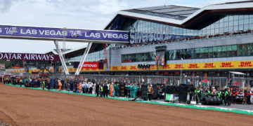 Silverstone has offered to host a second F1 race in 2026