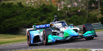 Feature: RLL’s split fortunes in Barber highlight deeper issues within the team