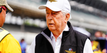 Penske felt IndyCar provides an example of how different approaches to sports television matter. Photo: Kevin Dejewski