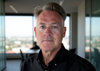 Elkins has held many positions in the motorsports officiating world. Photo: IndyCar