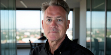 Elkins has held many positions in the motorsports officiating world. Photo: IndyCar